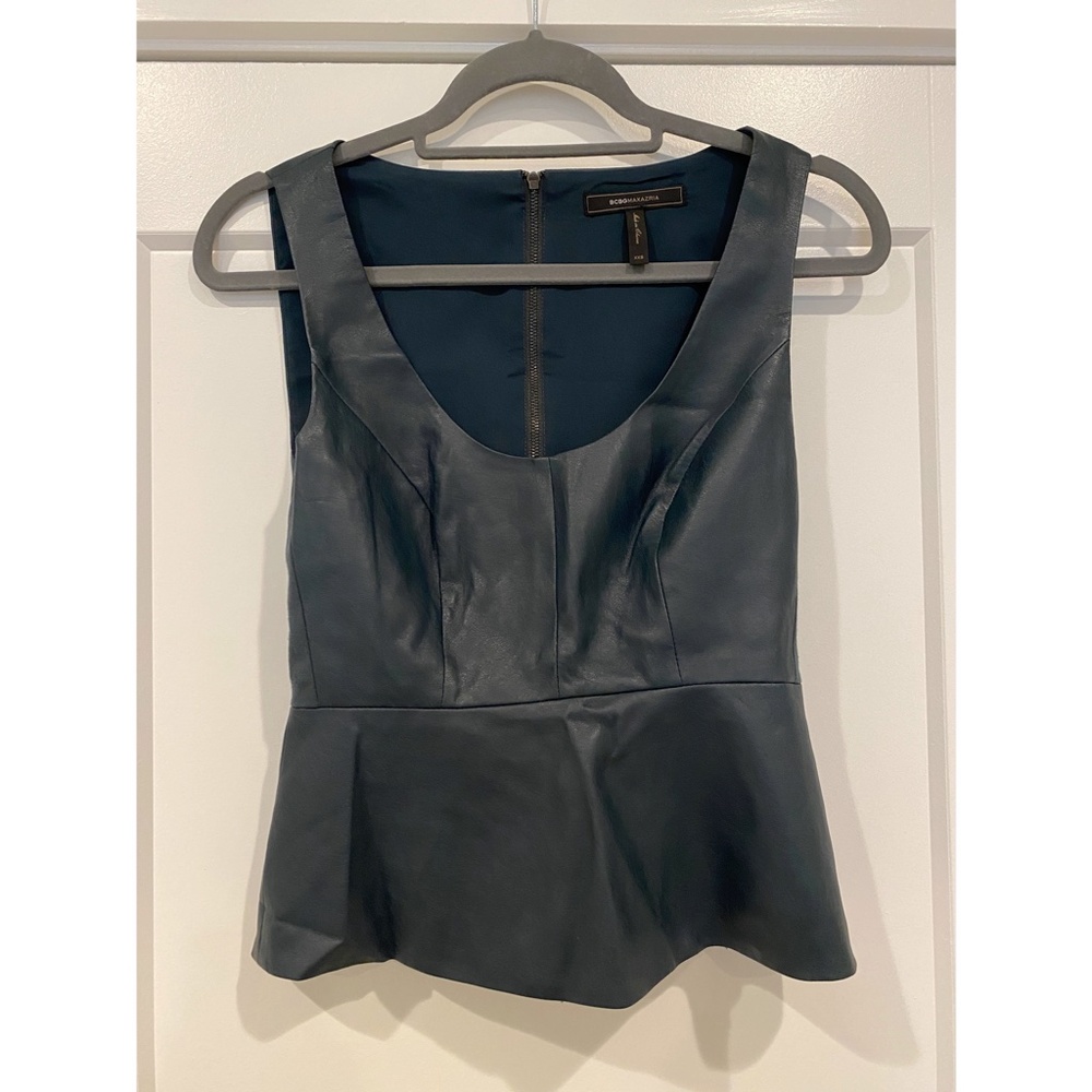 BCBG Maxazria Blouse